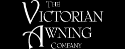 Victorian Awning Compant logo